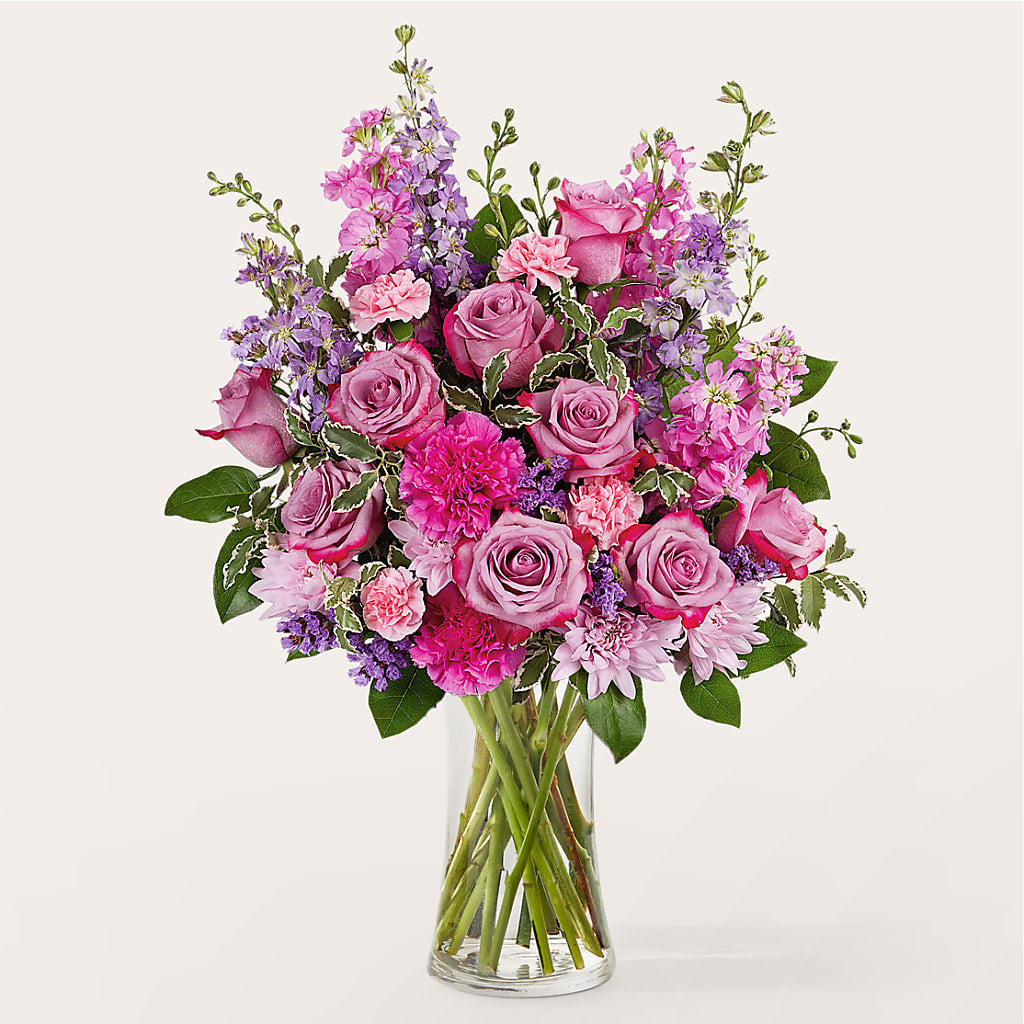 Sincerely Yours Bouquet – King Soopers, Denver CO