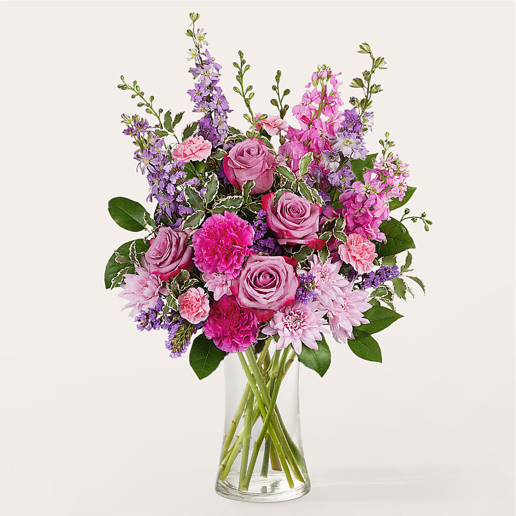 Sincerely Yours Bouquet – King Soopers, Denver CO