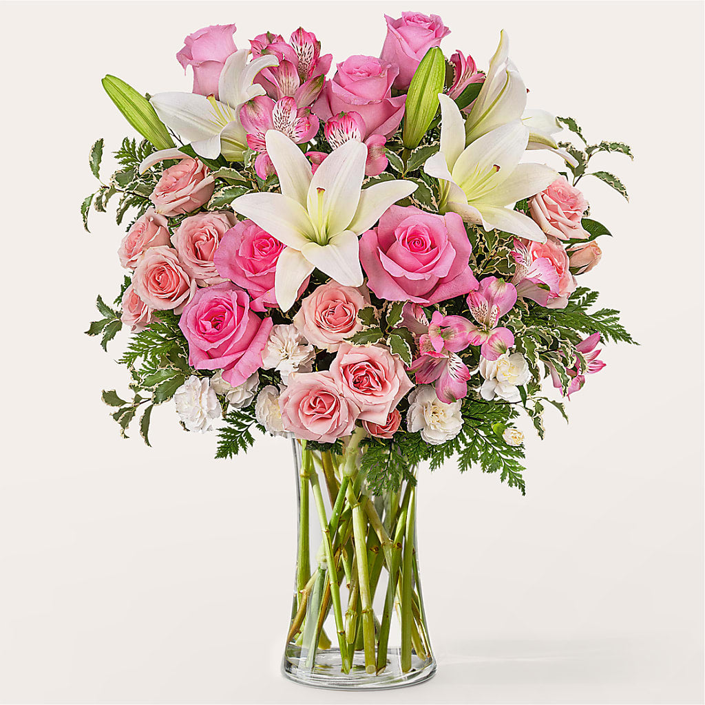All the Best Bouquet – King Soopers, Denver CO