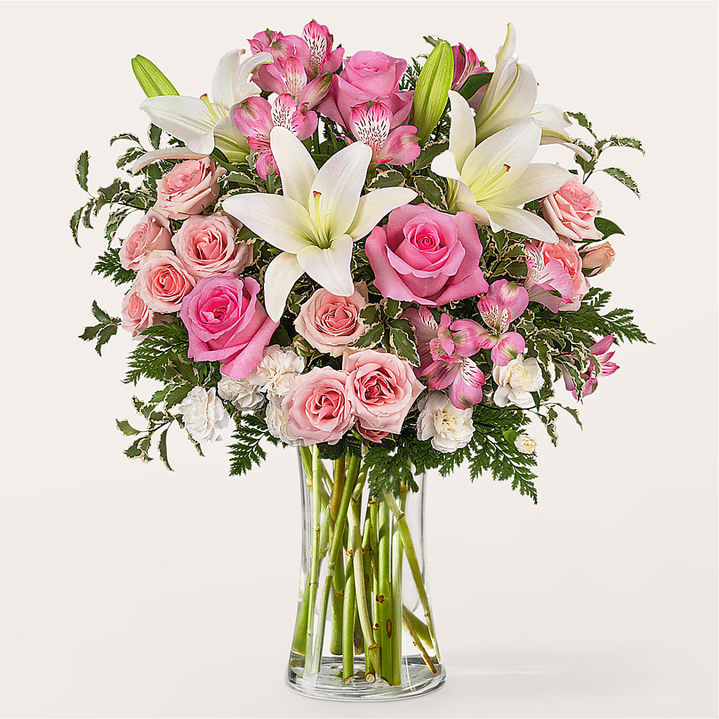 All the Best Bouquet – King Soopers, Denver CO
