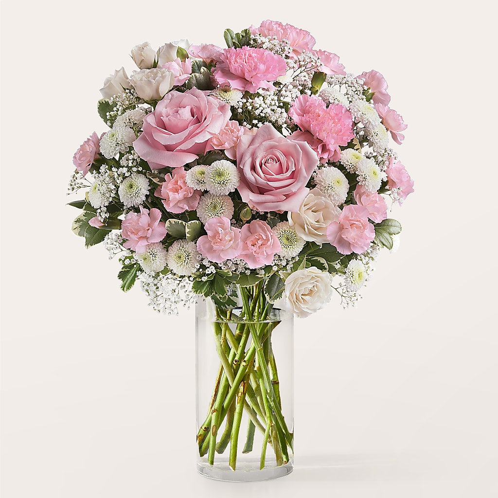 Vintage Glamour Bouquet – King Soopers, Denver CO