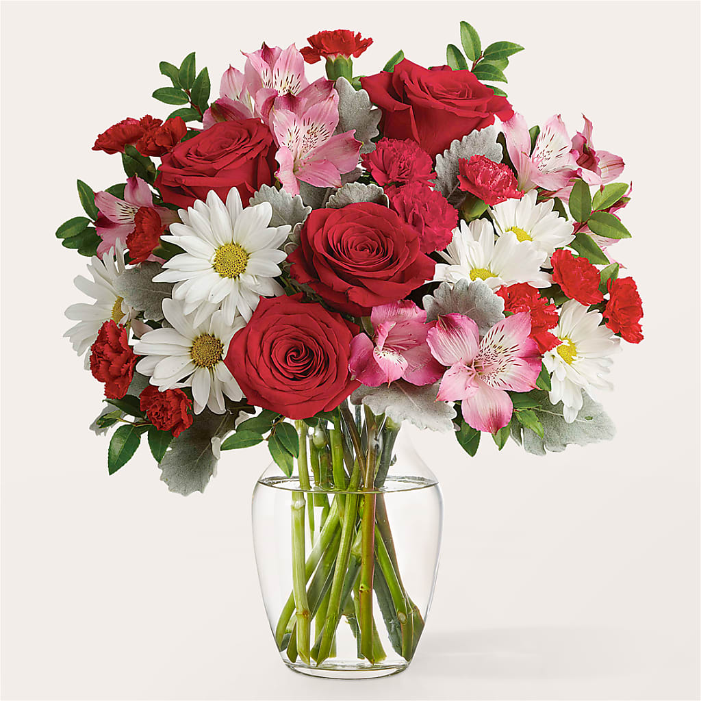 Sugary Sweet Bouquet – King Soopers, Denver CO
