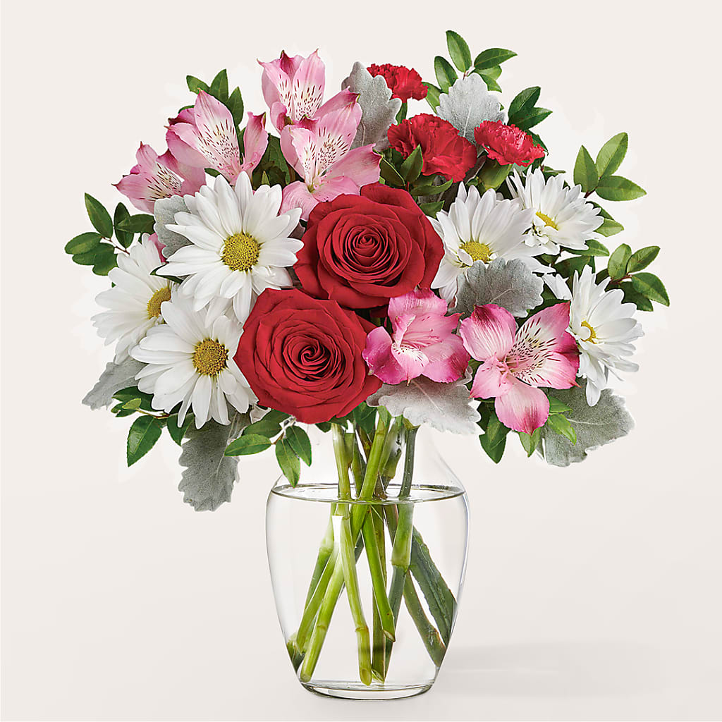 Sugary Sweet Bouquet – King Soopers, Denver CO