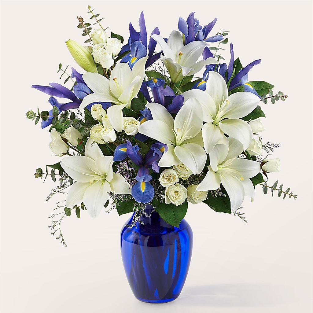 Restorative Pause Bouquet – King Soopers, Denver CO