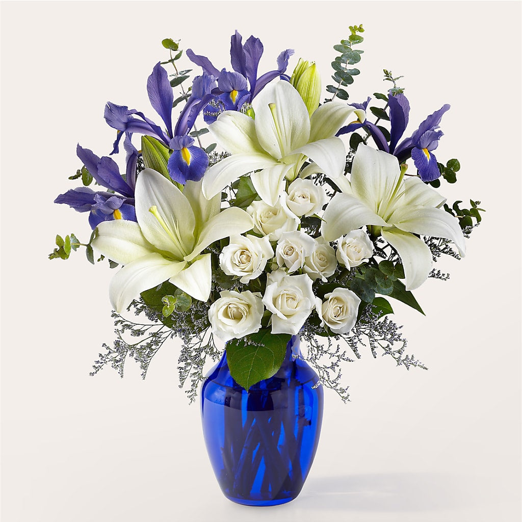 Restorative Pause Bouquet – King Soopers, Denver CO