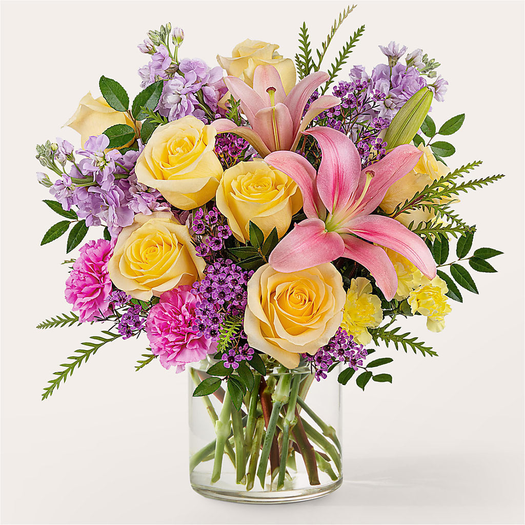 Jubilee Bouquet – King Soopers, Denver CO