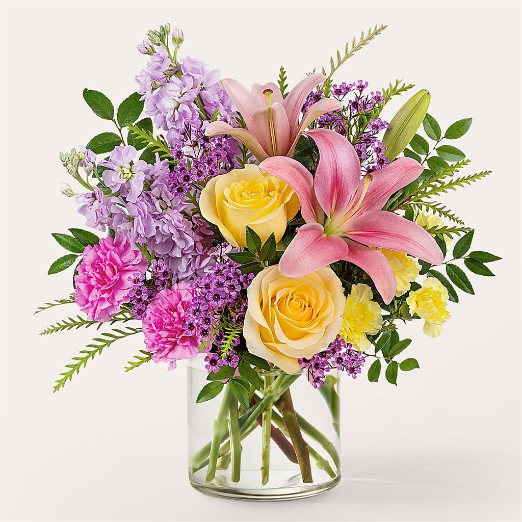 Jubilee Bouquet – King Soopers, Denver CO
