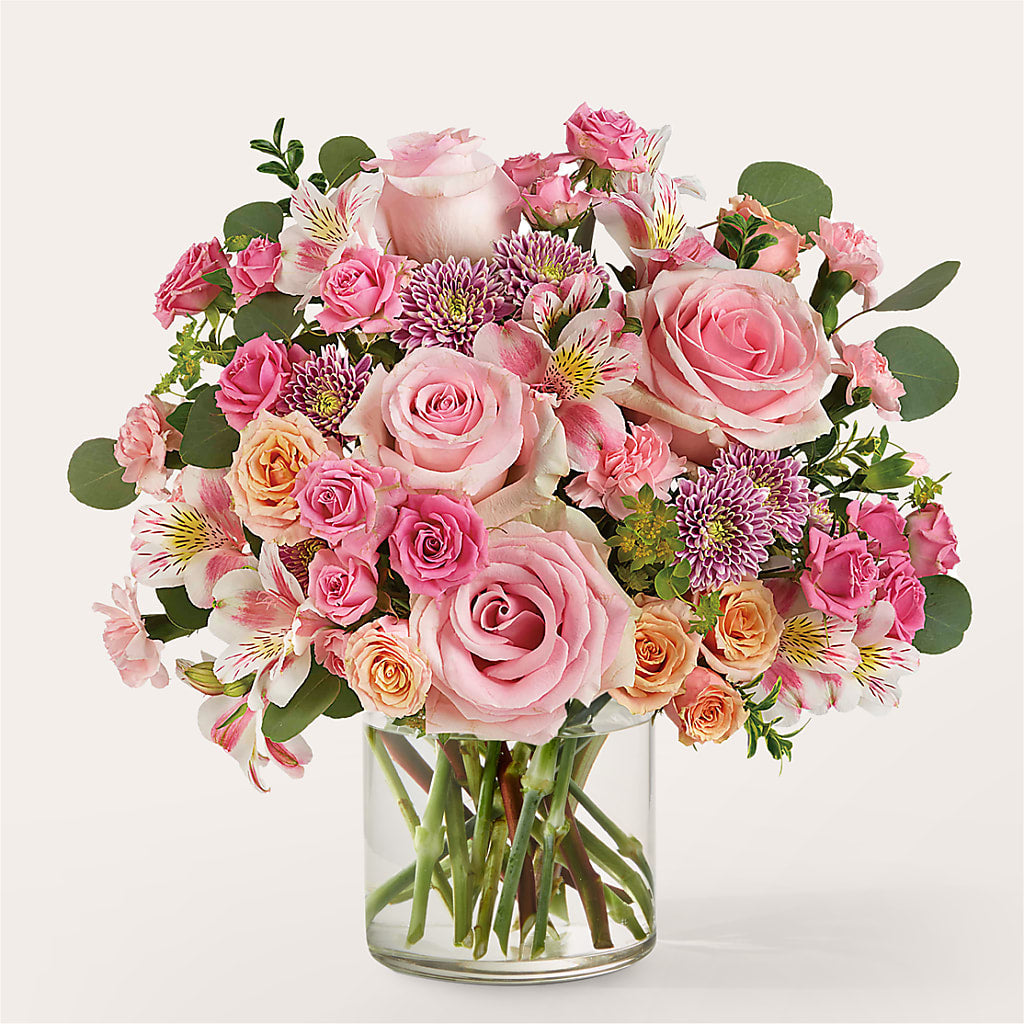 Pleasant Pastures Bouquet – King Soopers, Denver CO