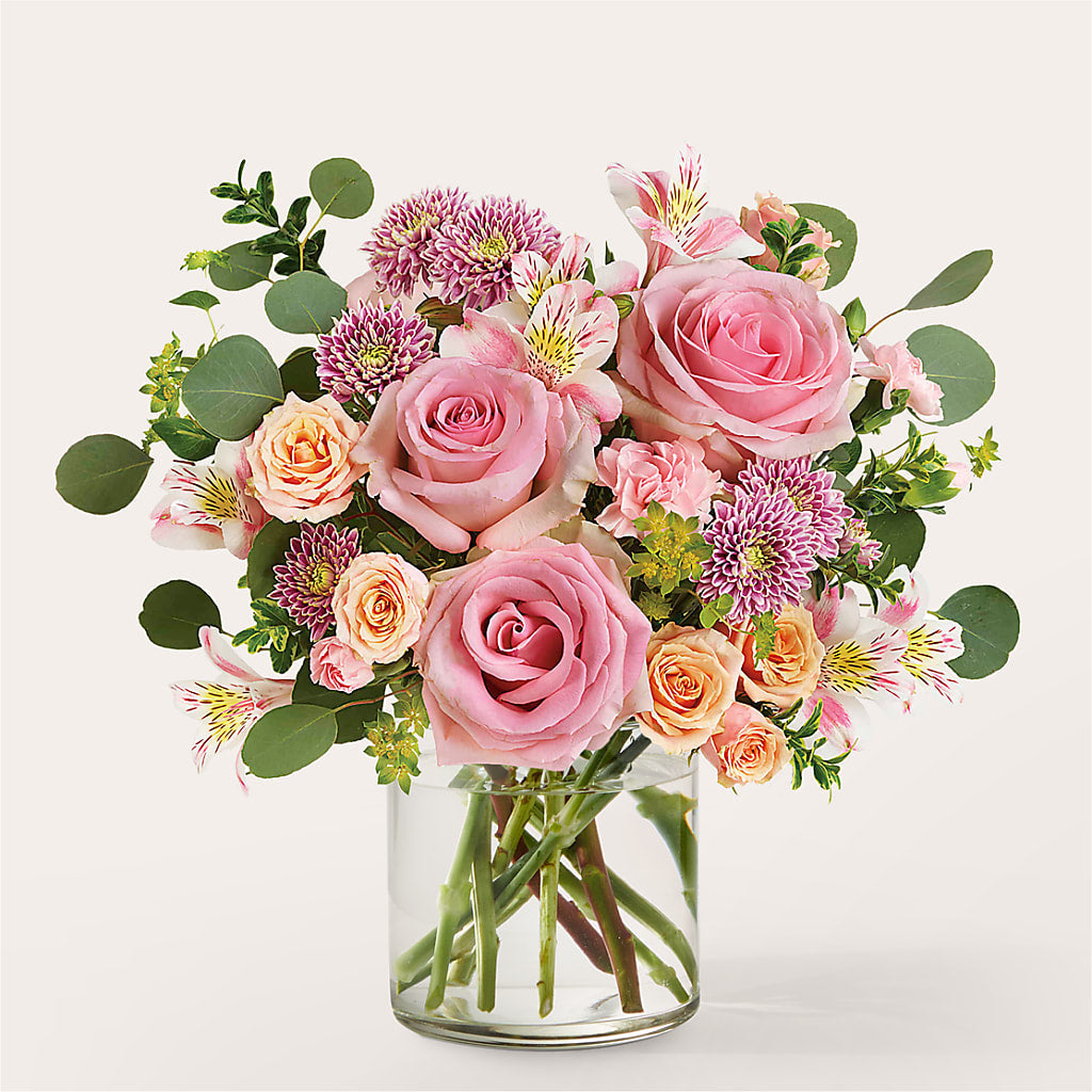 Pleasant Pastures Bouquet – King Soopers, Denver CO