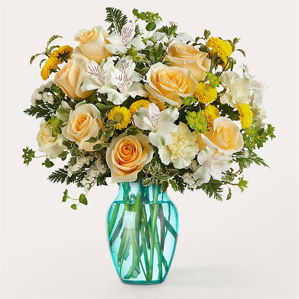 Crisp and Clean Bouquet – King Soopers, Denver CO