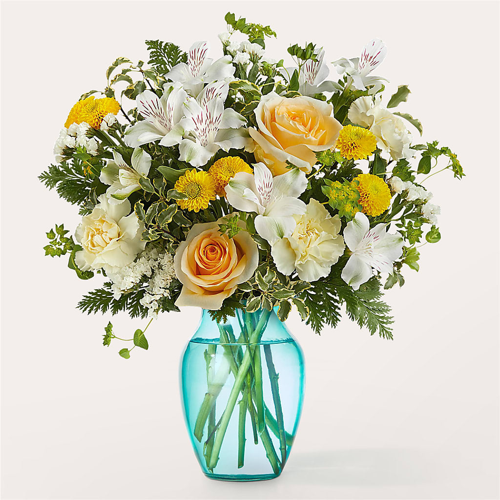 Crisp and Clean Bouquet – King Soopers, Denver CO