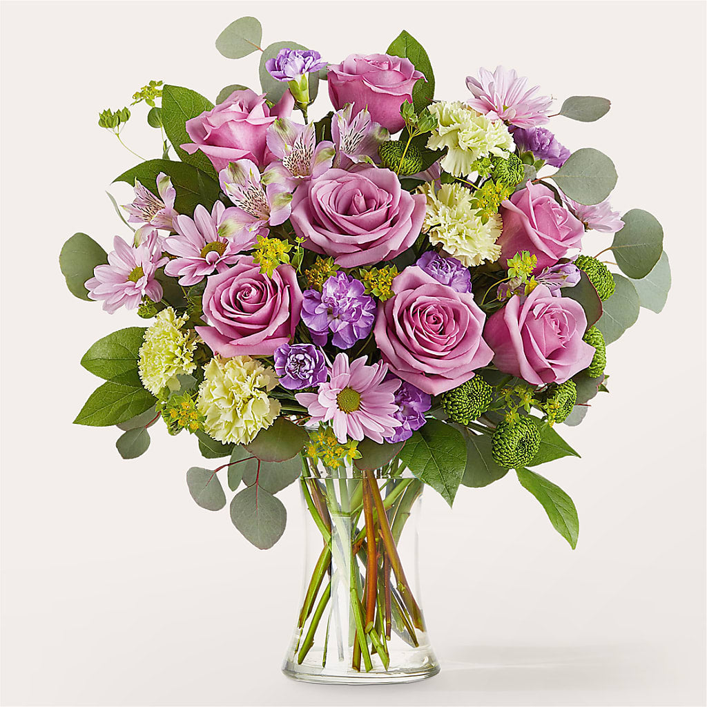 Emerald City Bouquet – King Soopers, Denver CO