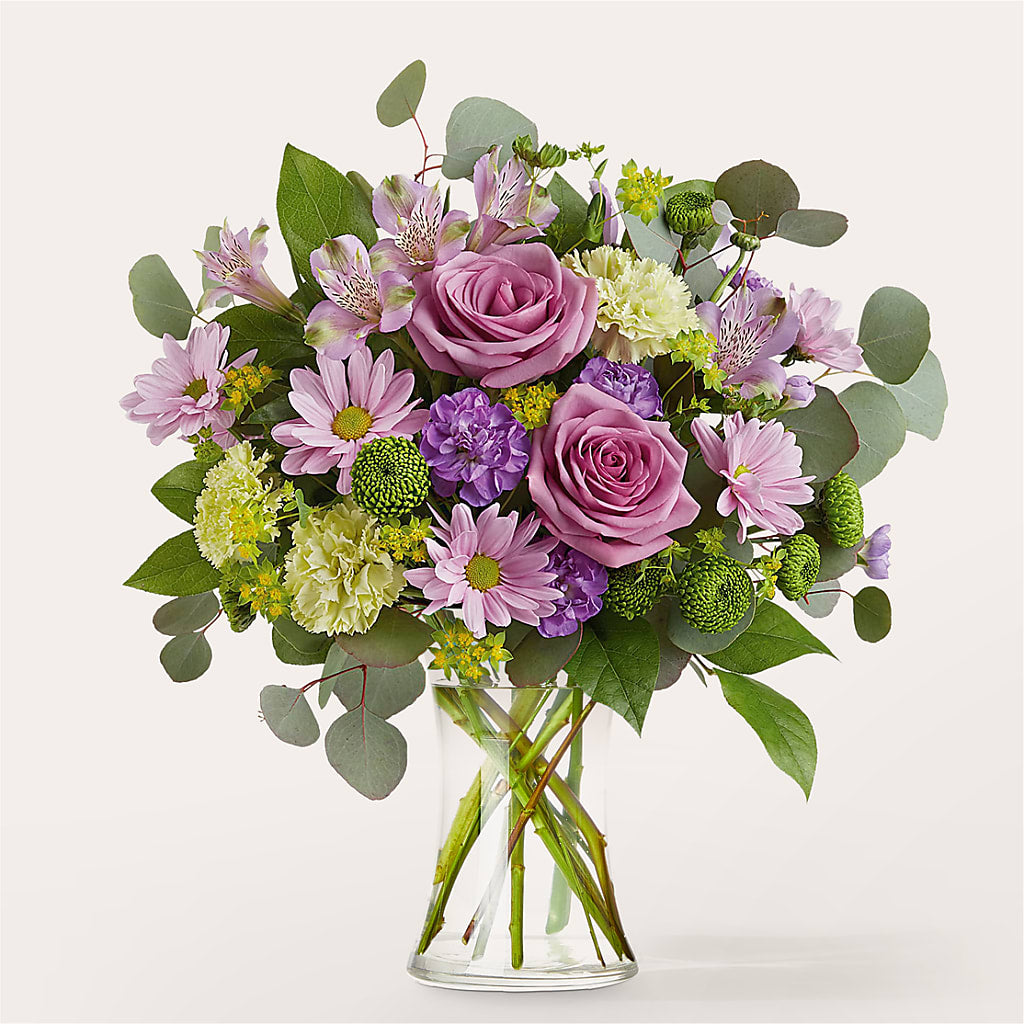 Emerald City Bouquet – King Soopers, Denver CO