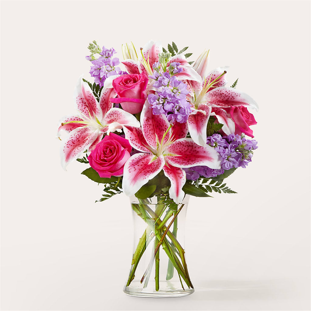 Amore Bouquet – King Soopers, Denver CO