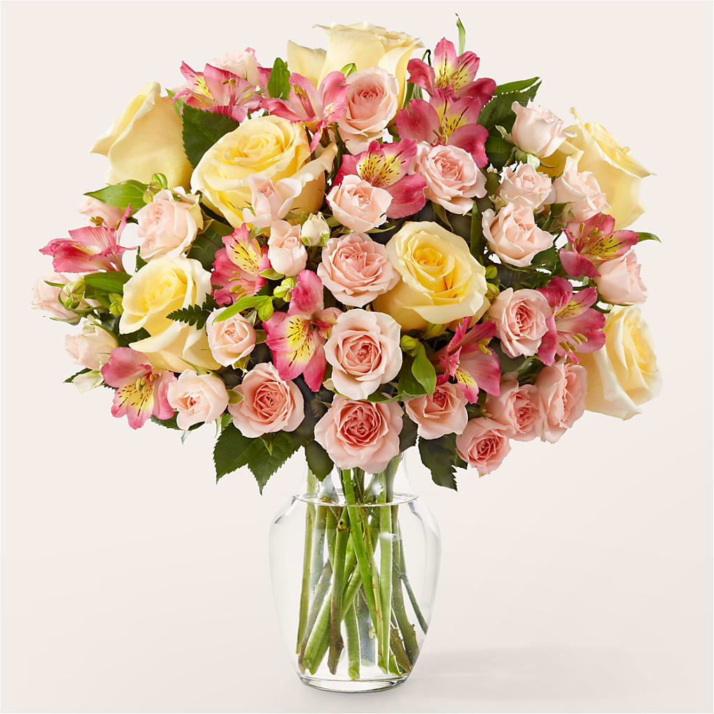 Just Lovely Bouquet – King Soopers, Denver CO