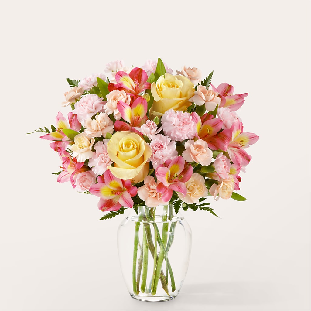 Just Lovely Bouquet – King Soopers, Denver CO