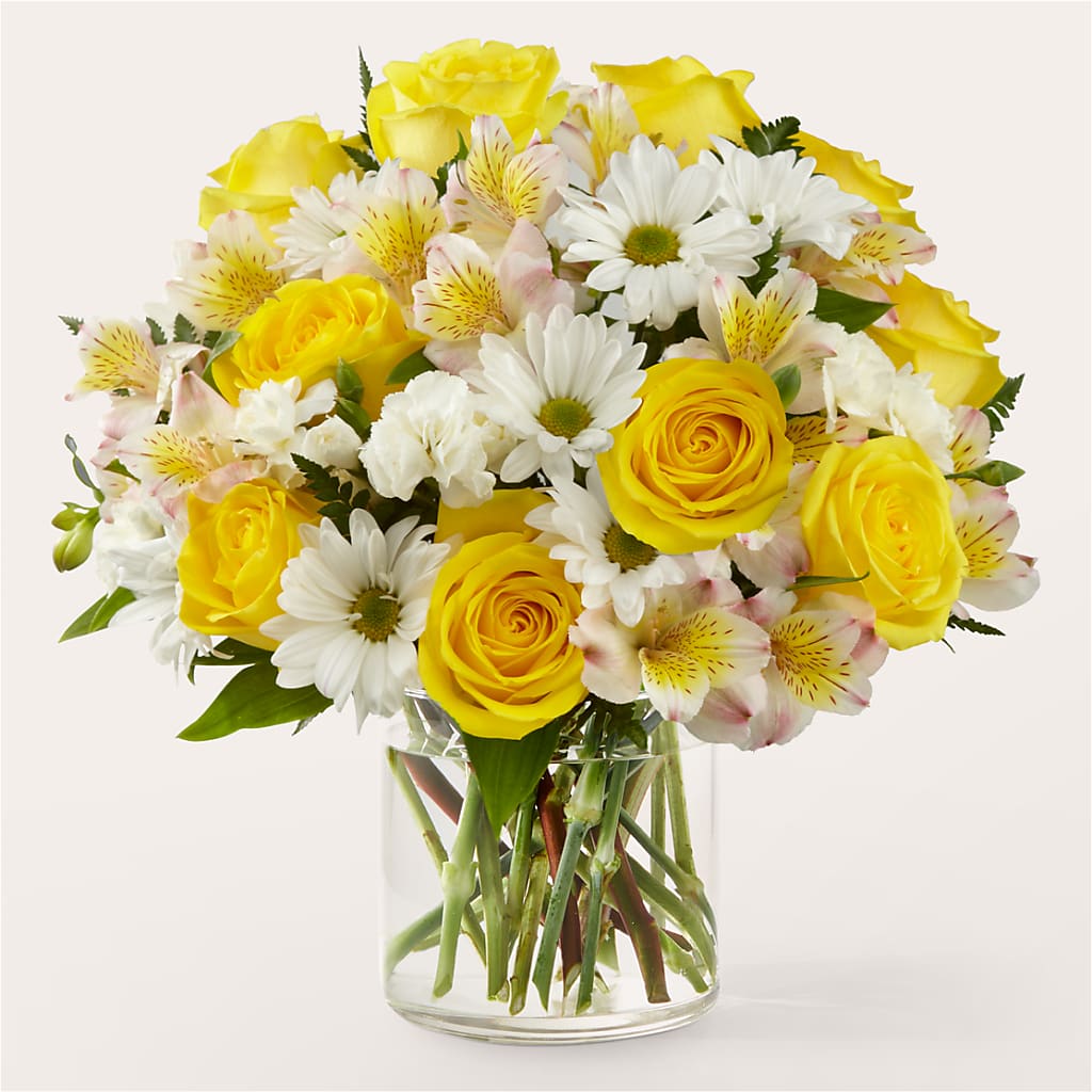 Gleeful Bouquet – King Soopers, Denver CO