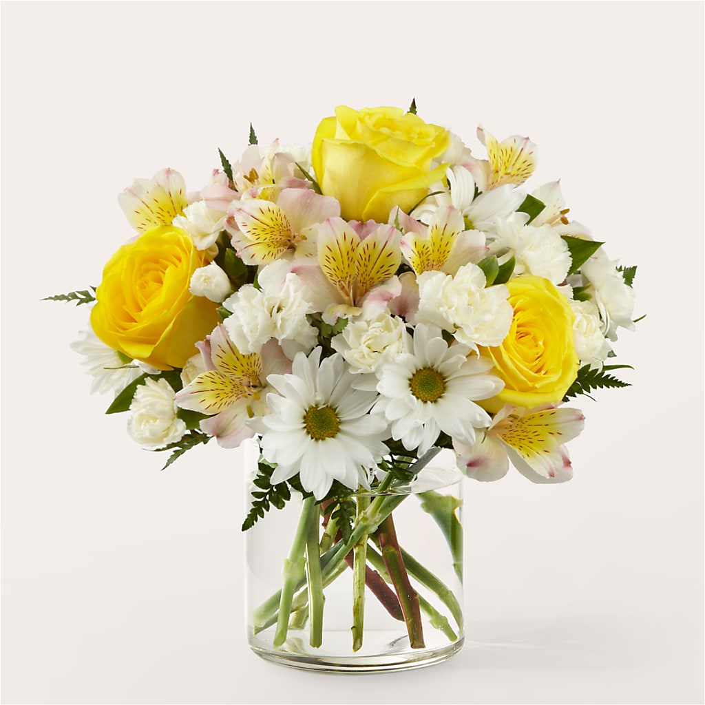 Gleeful Bouquet – King Soopers, Denver CO
