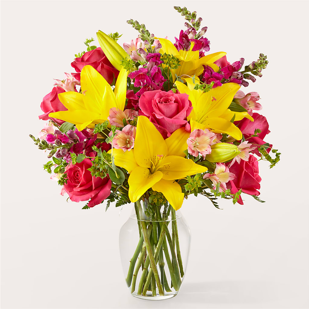 Lovely Day Bouquet – King Soopers, Denver CO
