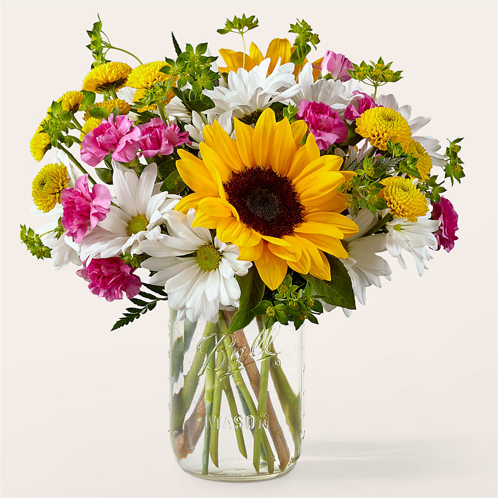 Aglow Bouquet – King Soopers, Denver CO