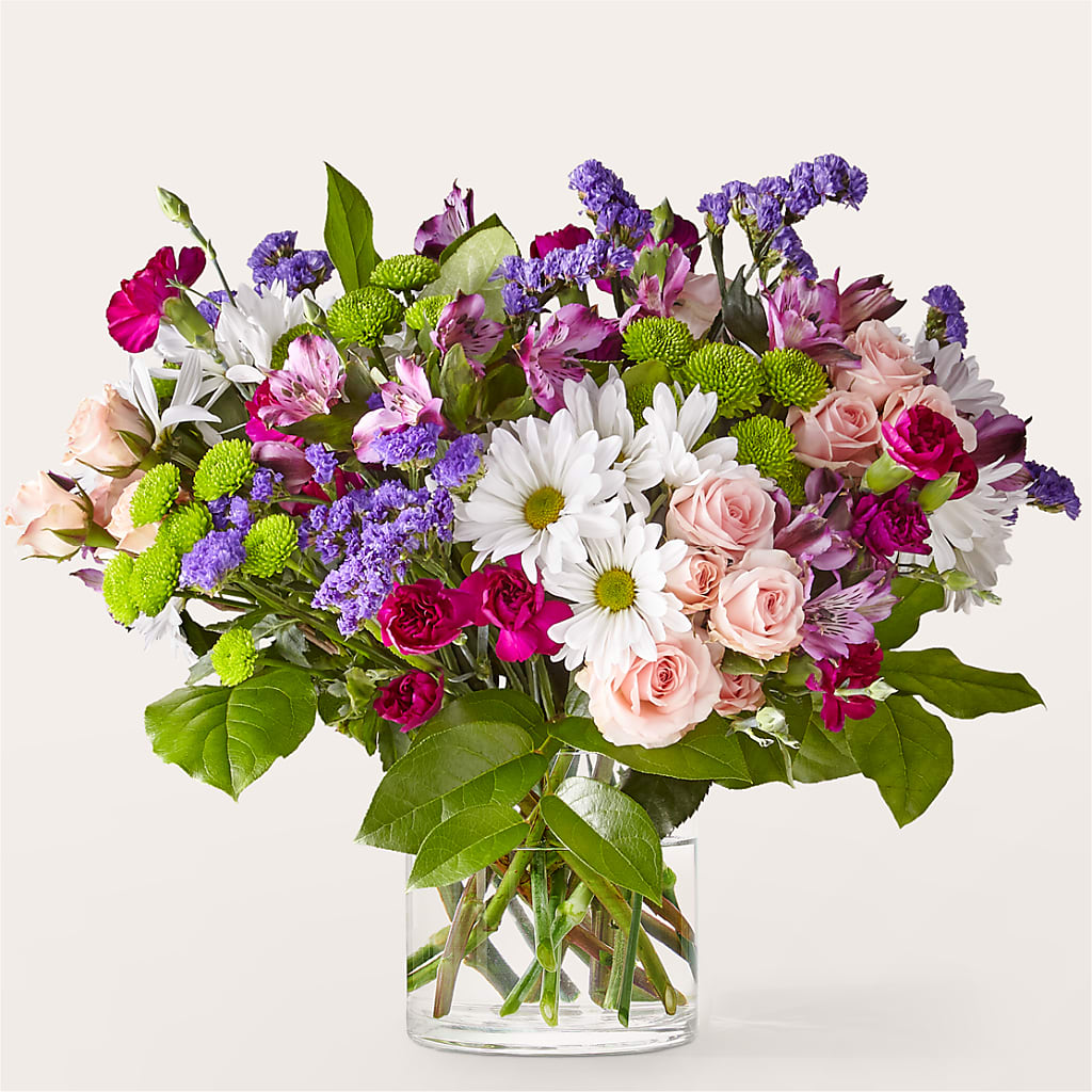Wild Berry Bouquet – King Soopers, Denver CO