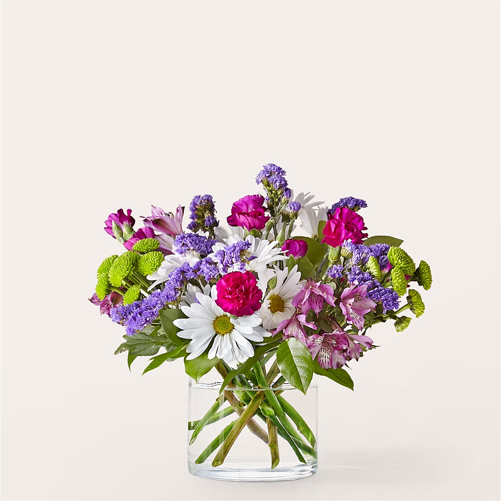 Wild Berry Bouquet – King Soopers, Denver CO