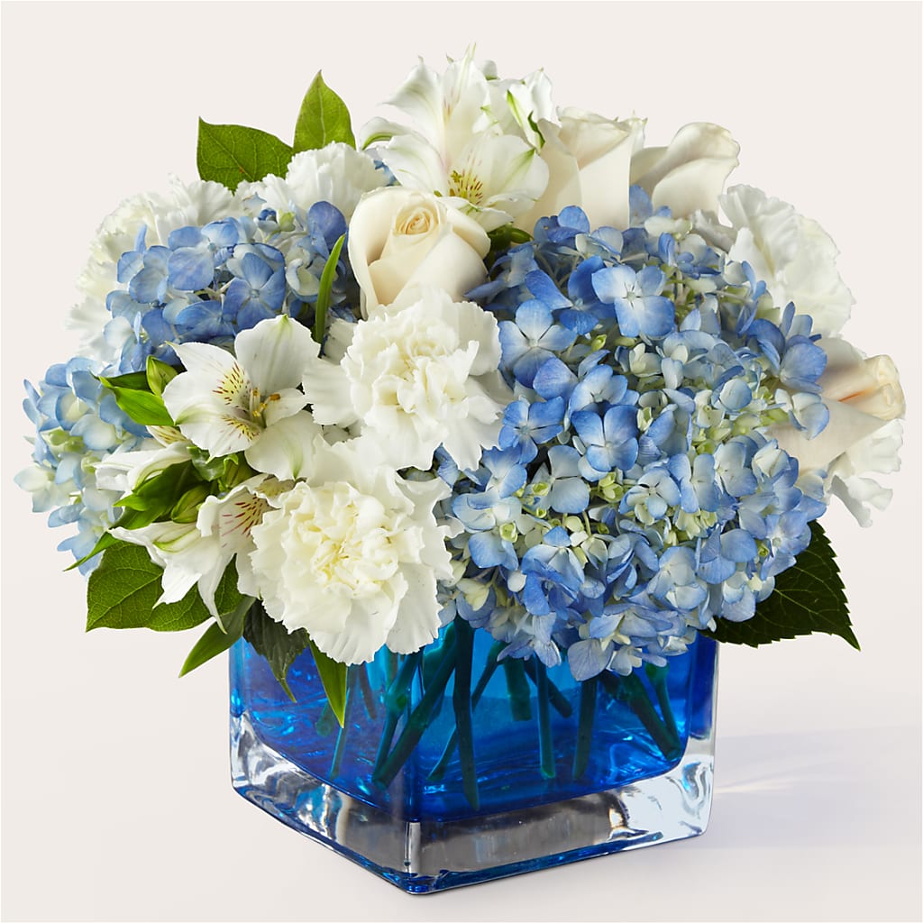 Soothing Waters Bouquet – King Soopers, Denver CO