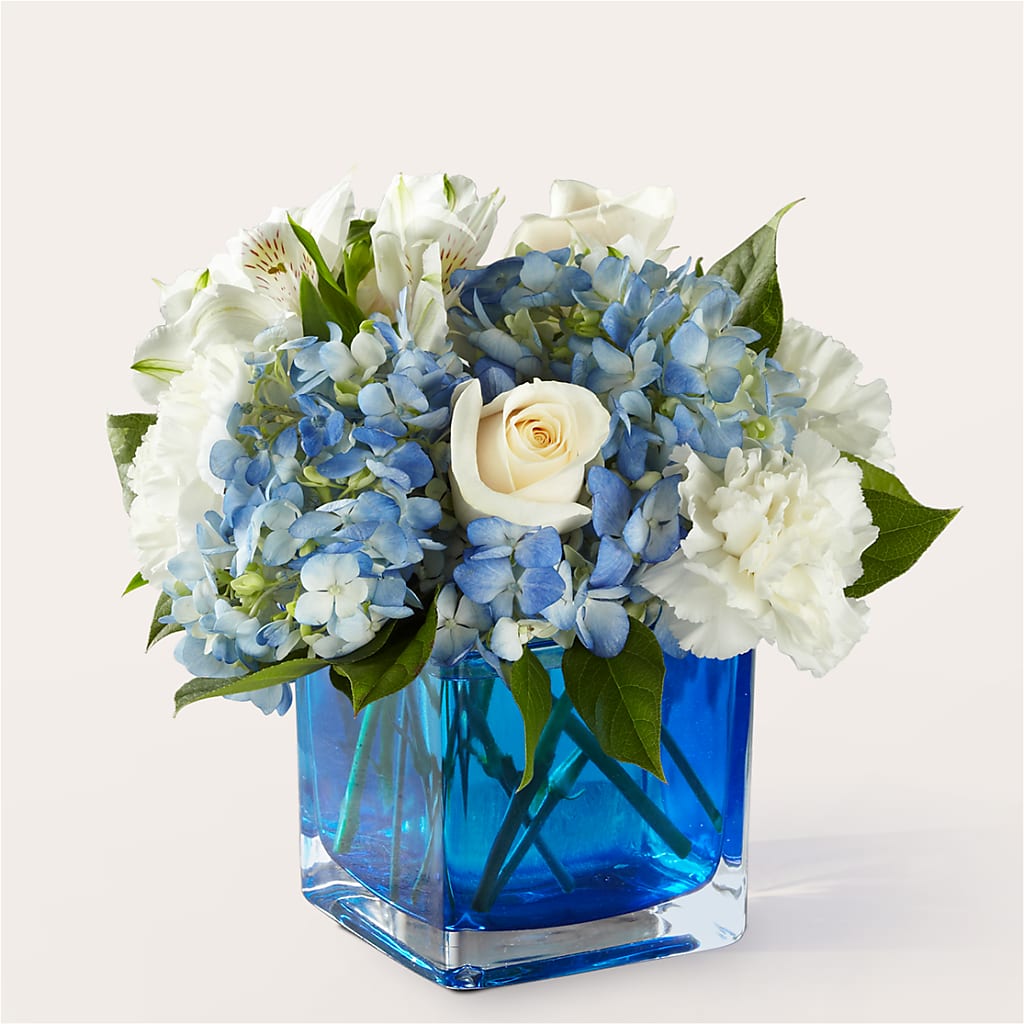 Soothing Waters Bouquet – King Soopers, Denver CO