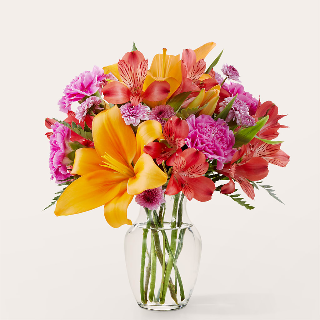 Entranced Bouquet – King Soopers, Denver CO