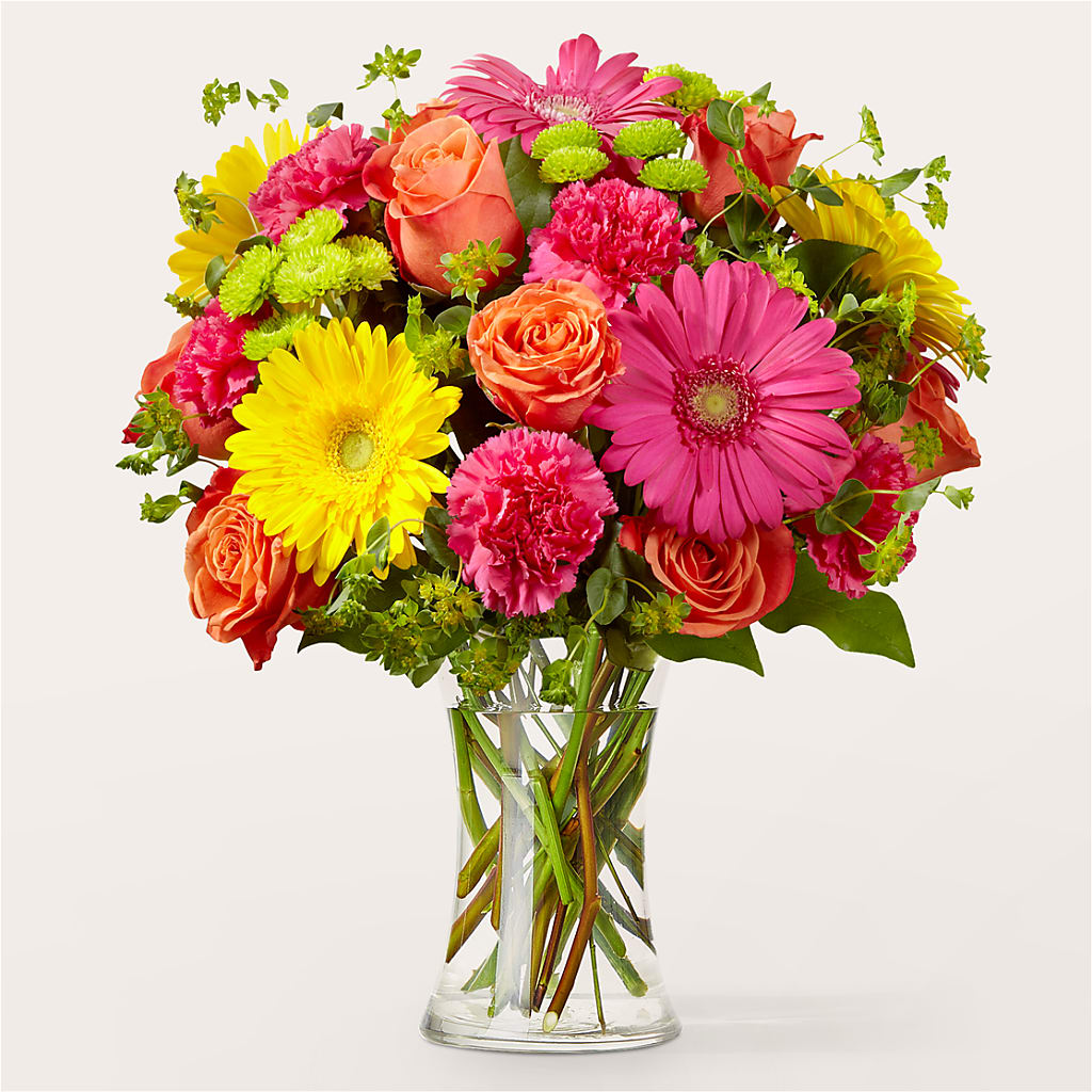 Fruit Punch Bouquet – King Soopers, Denver CO