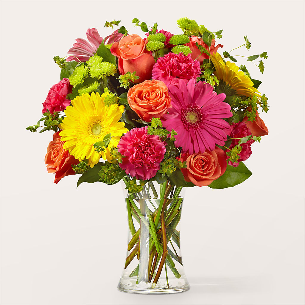 Fruit Punch Bouquet – King Soopers, Denver CO