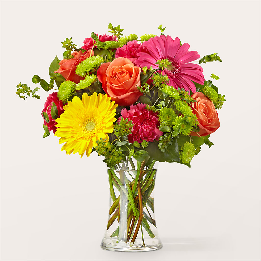 Fruit Punch Bouquet – King Soopers, Denver CO