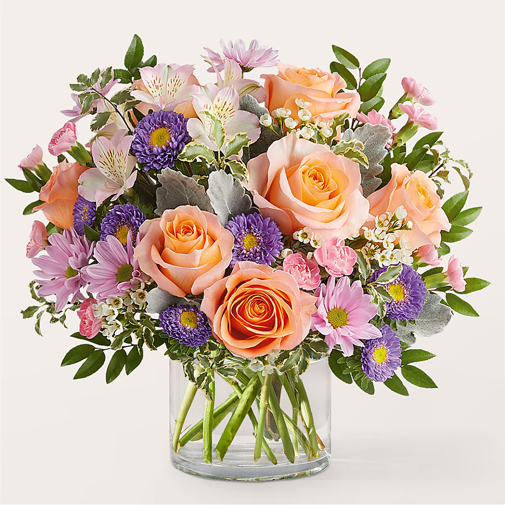 Glimmer Bouquet – King Soopers, Denver CO