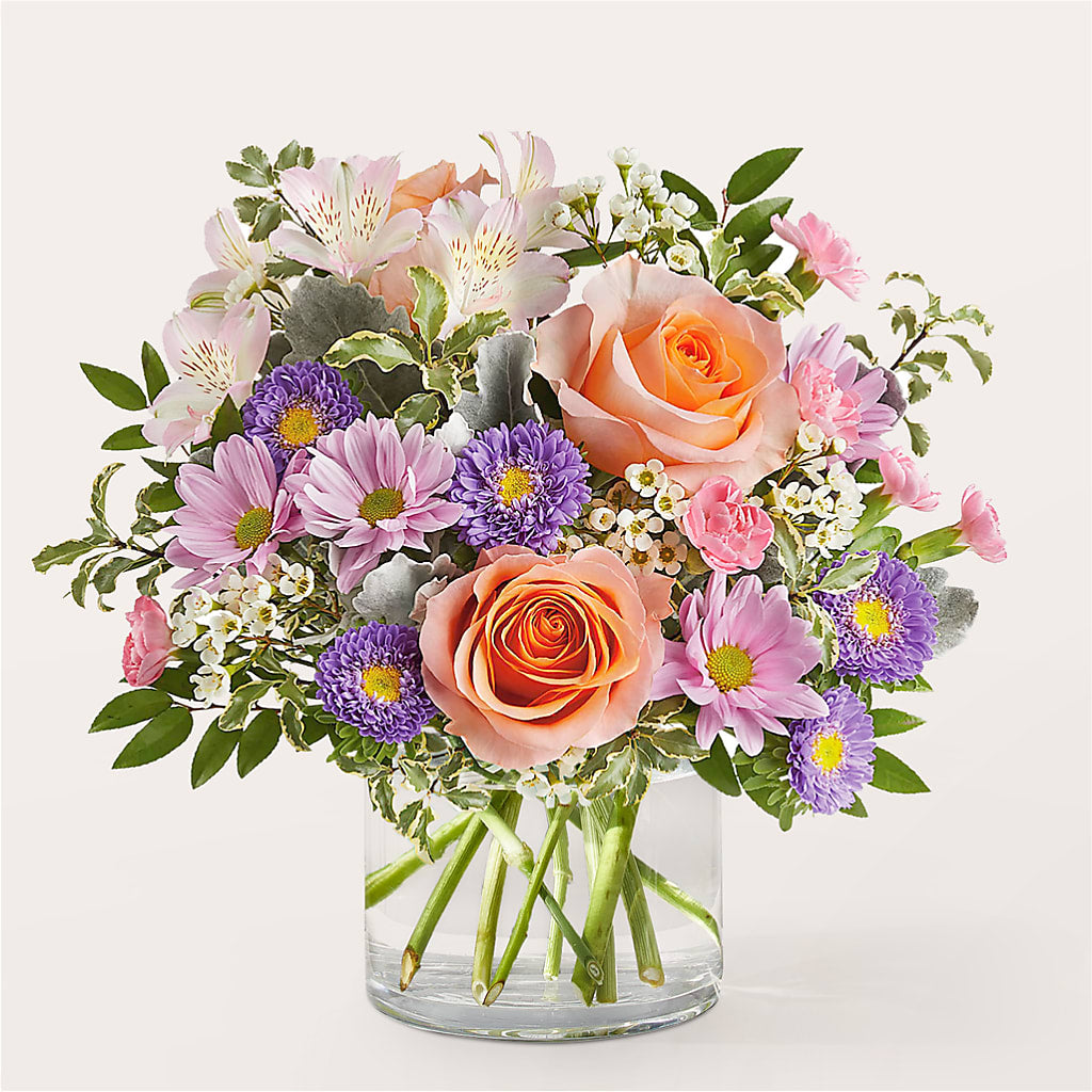 Glimmer Bouquet – King Soopers, Denver CO