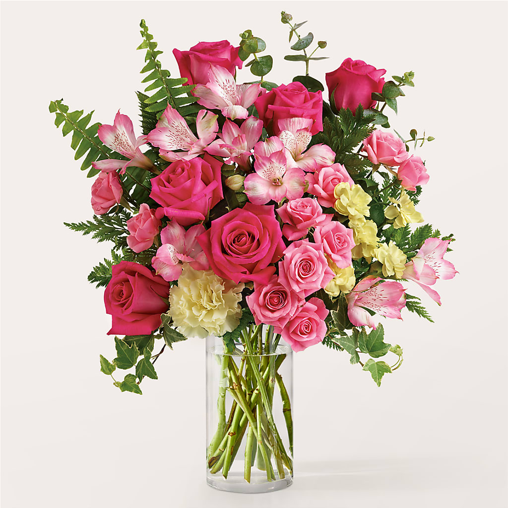 Strawberry Margarita Bouquet – King Soopers, Denver CO
