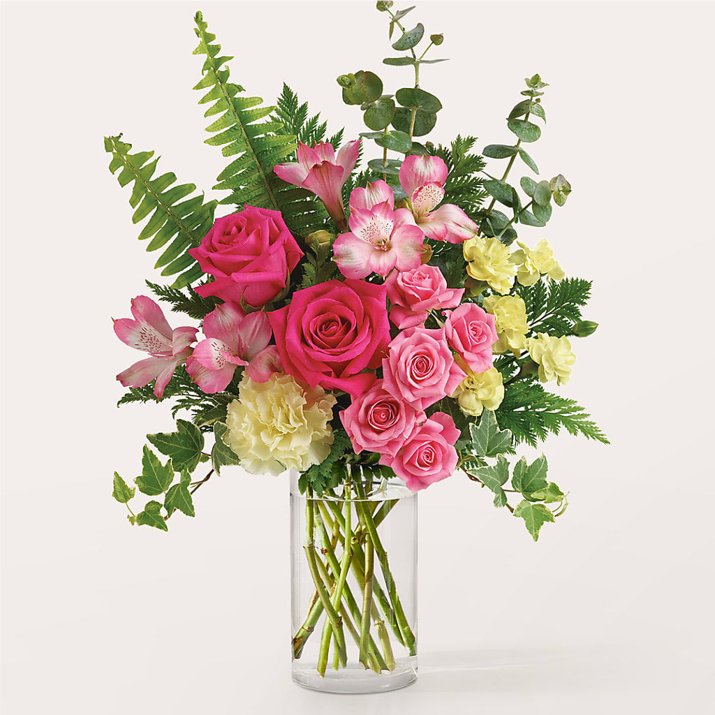 Strawberry Margarita Bouquet – King Soopers, Denver CO