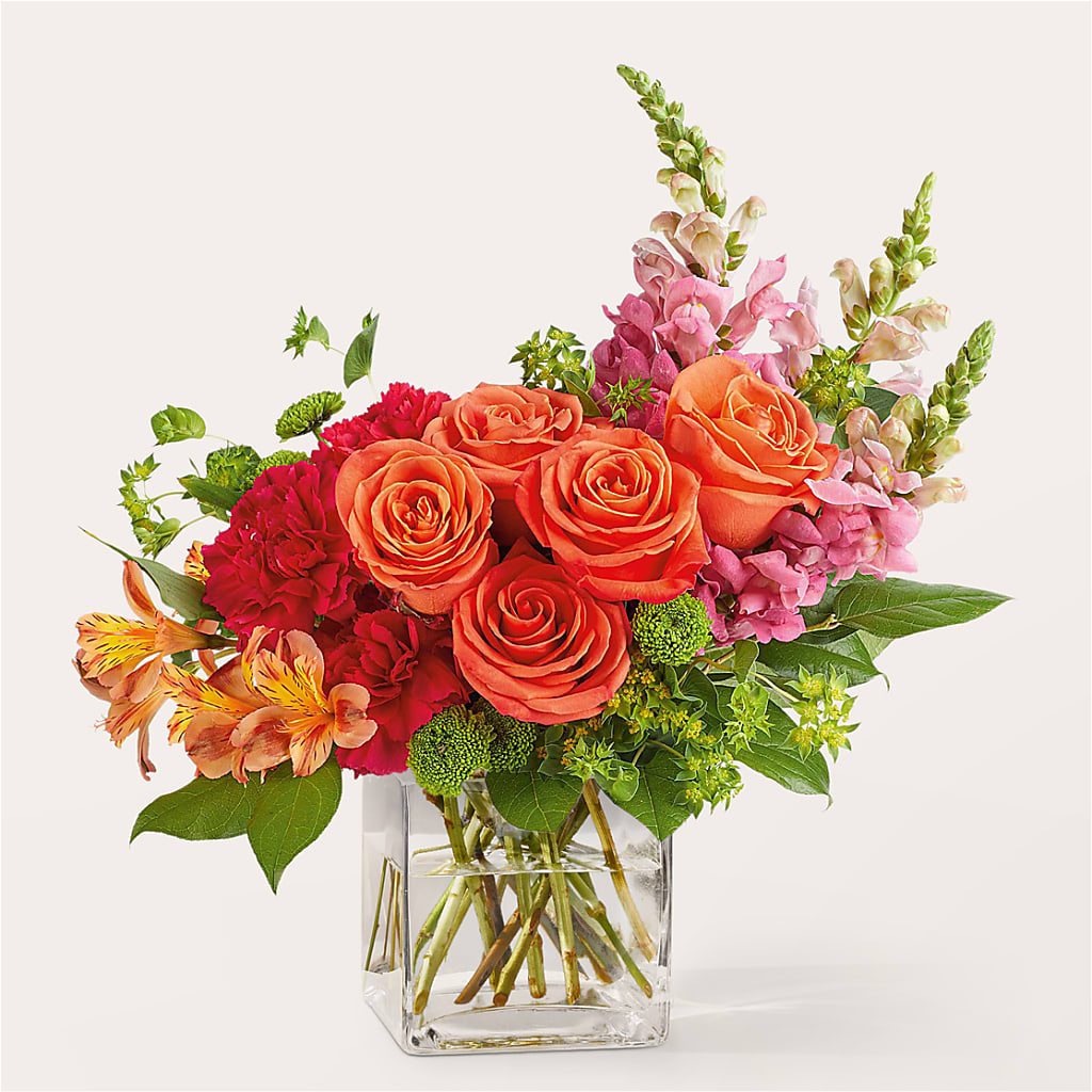 Cosmopolitan Bouquet – King Soopers, Denver CO