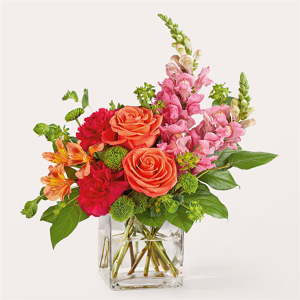 Cosmopolitan Bouquet – King Soopers, Denver CO