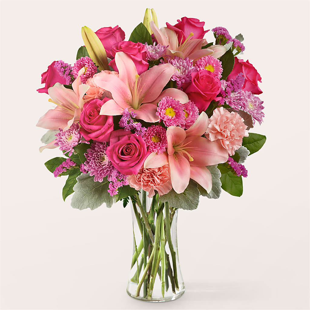 Dream Come True Bouquet – King Soopers, Denver CO