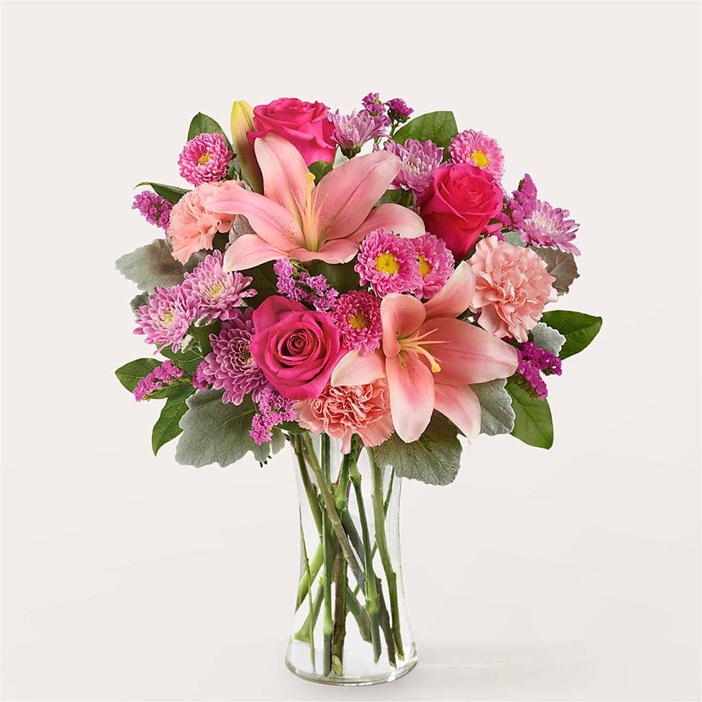 Dream Come True Bouquet – King Soopers, Denver CO