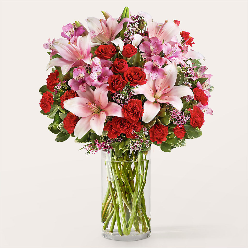 Kismet Bouquet – King Soopers, Denver CO