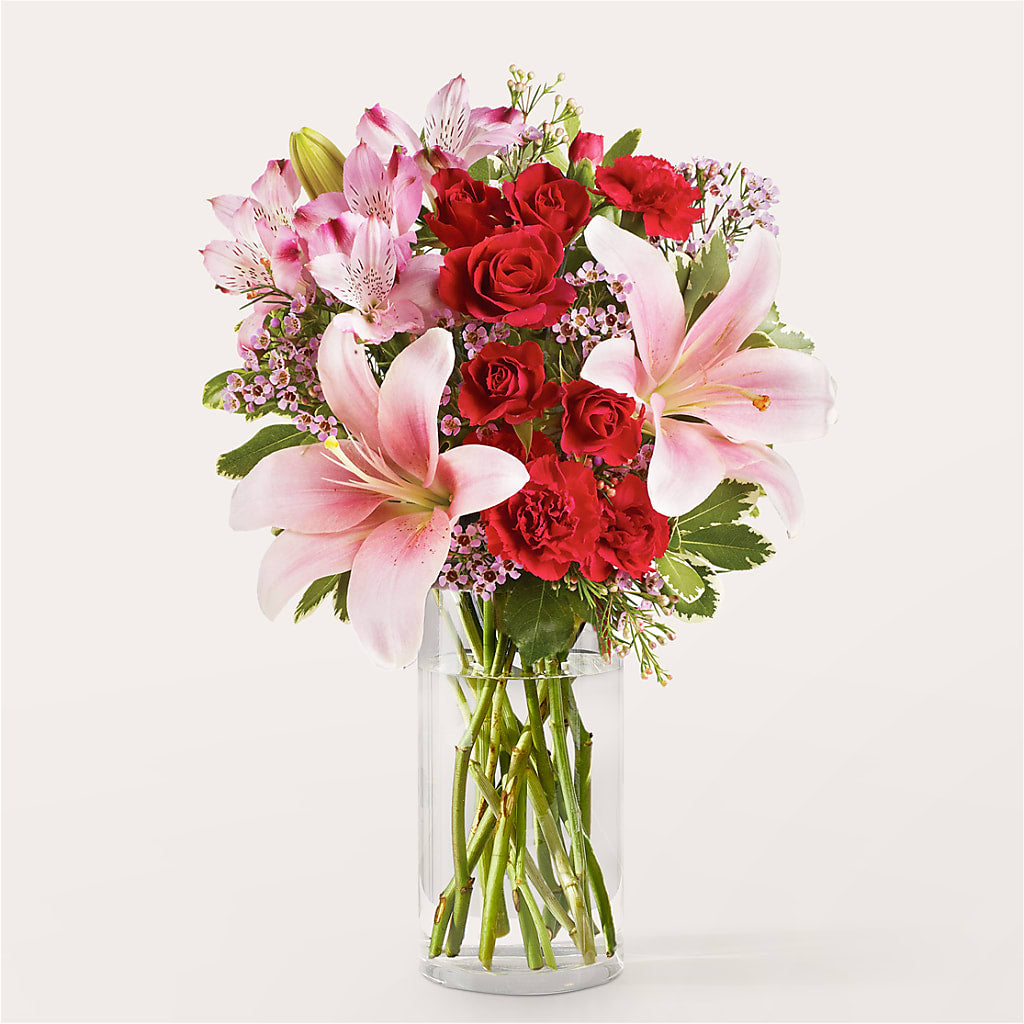 Kismet Bouquet – King Soopers, Denver CO