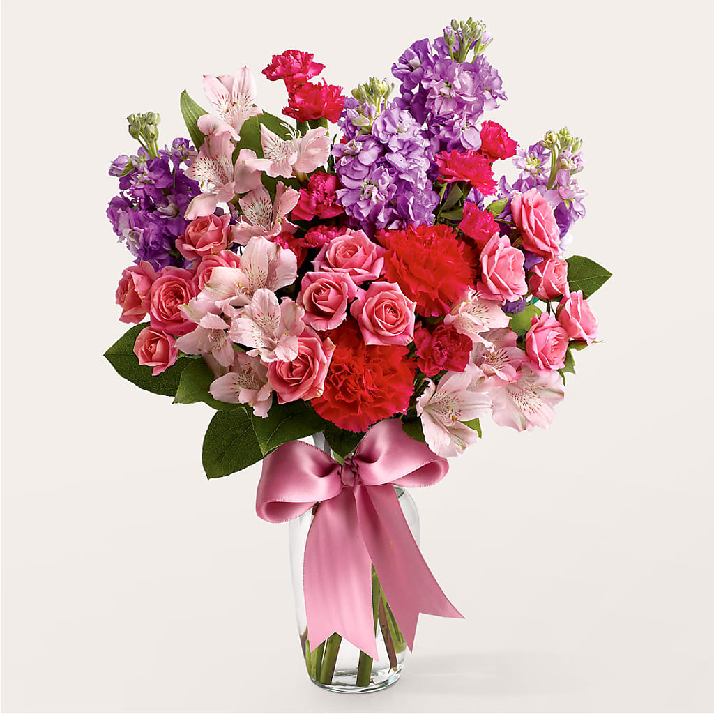 Main Character Bouquet – King Soopers, Denver CO