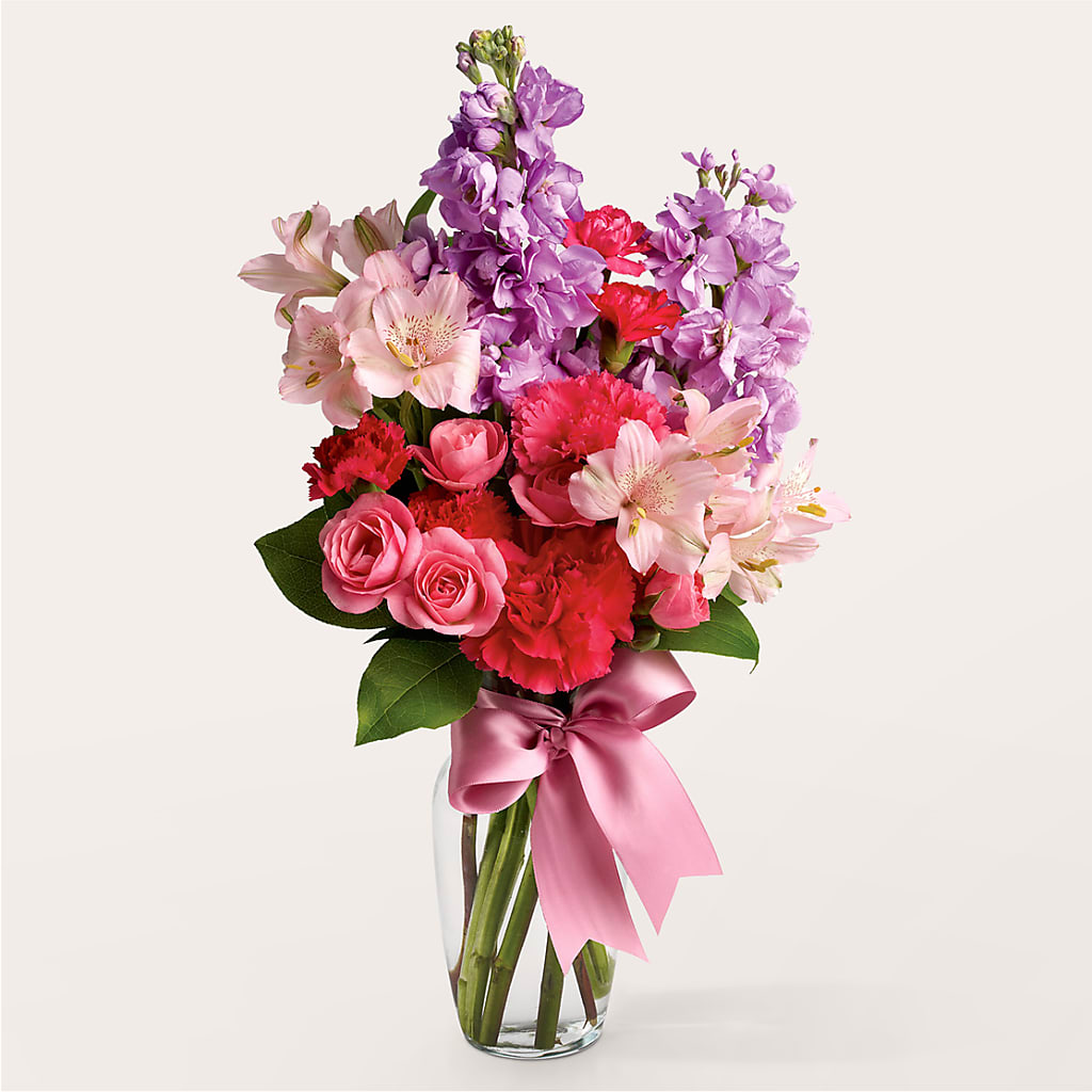Main Character Bouquet – King Soopers, Denver CO
