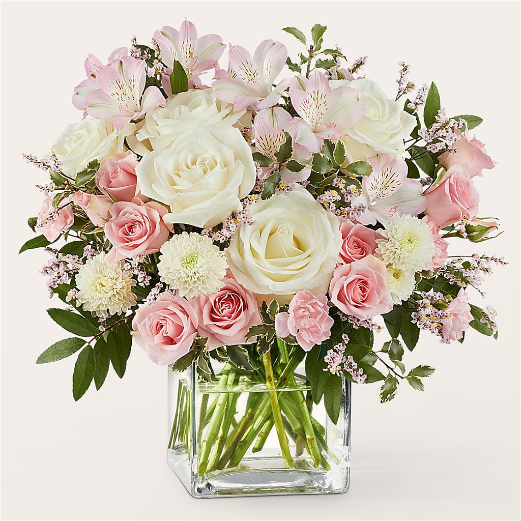 Day Made Bouquet – King Soopers, Denver CO