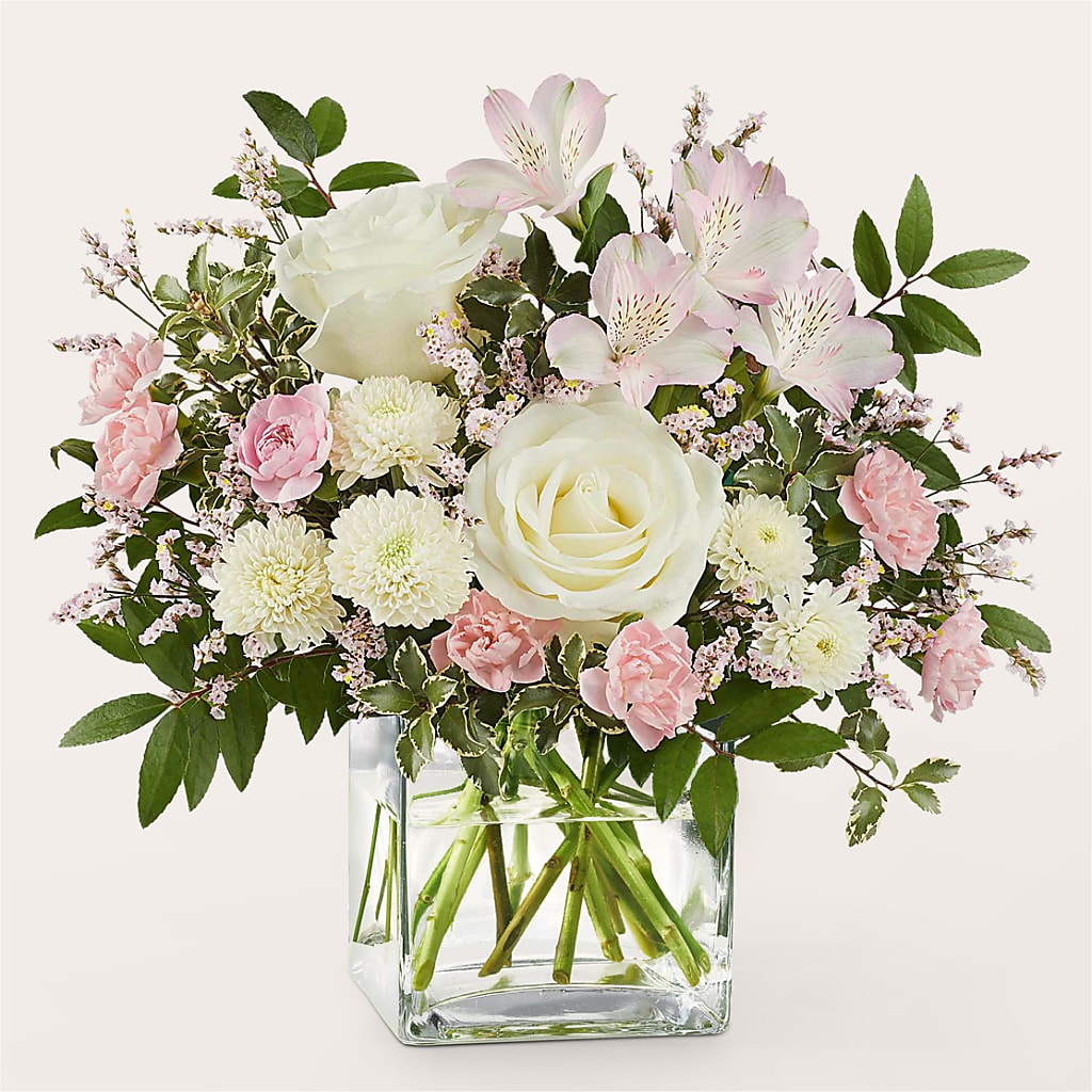 Day Made Bouquet – King Soopers, Denver CO