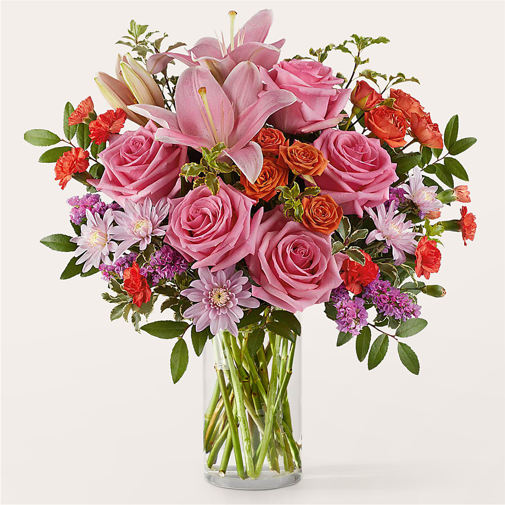 Sequins Bouquet – King Soopers, Denver CO