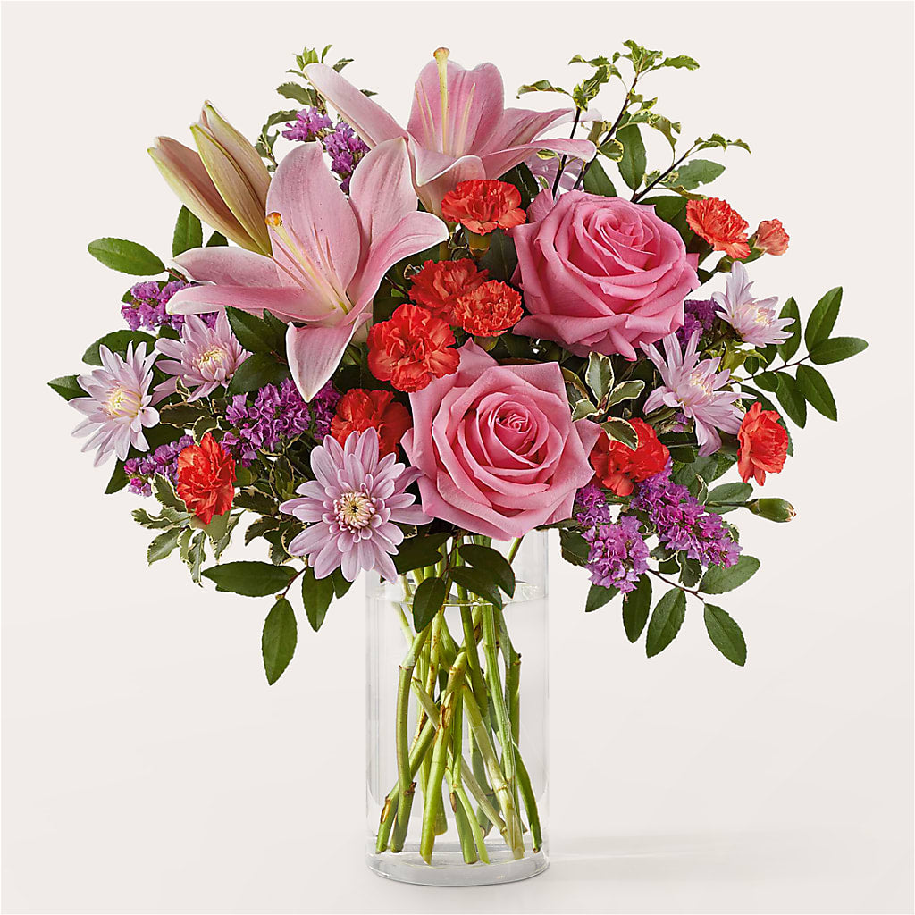 Sequins Bouquet – King Soopers, Denver CO