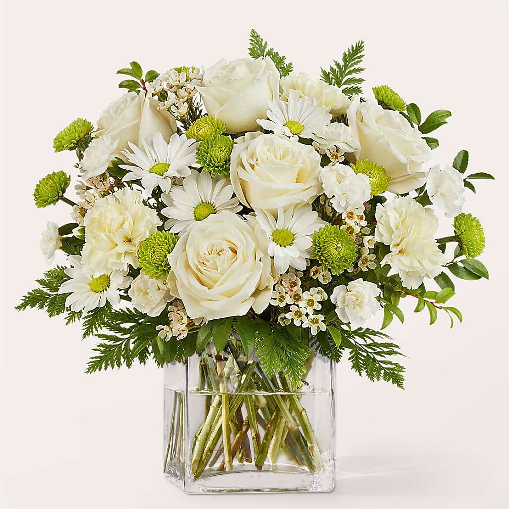 Momentary Meditation Bouquet – King Soopers, Denver CO