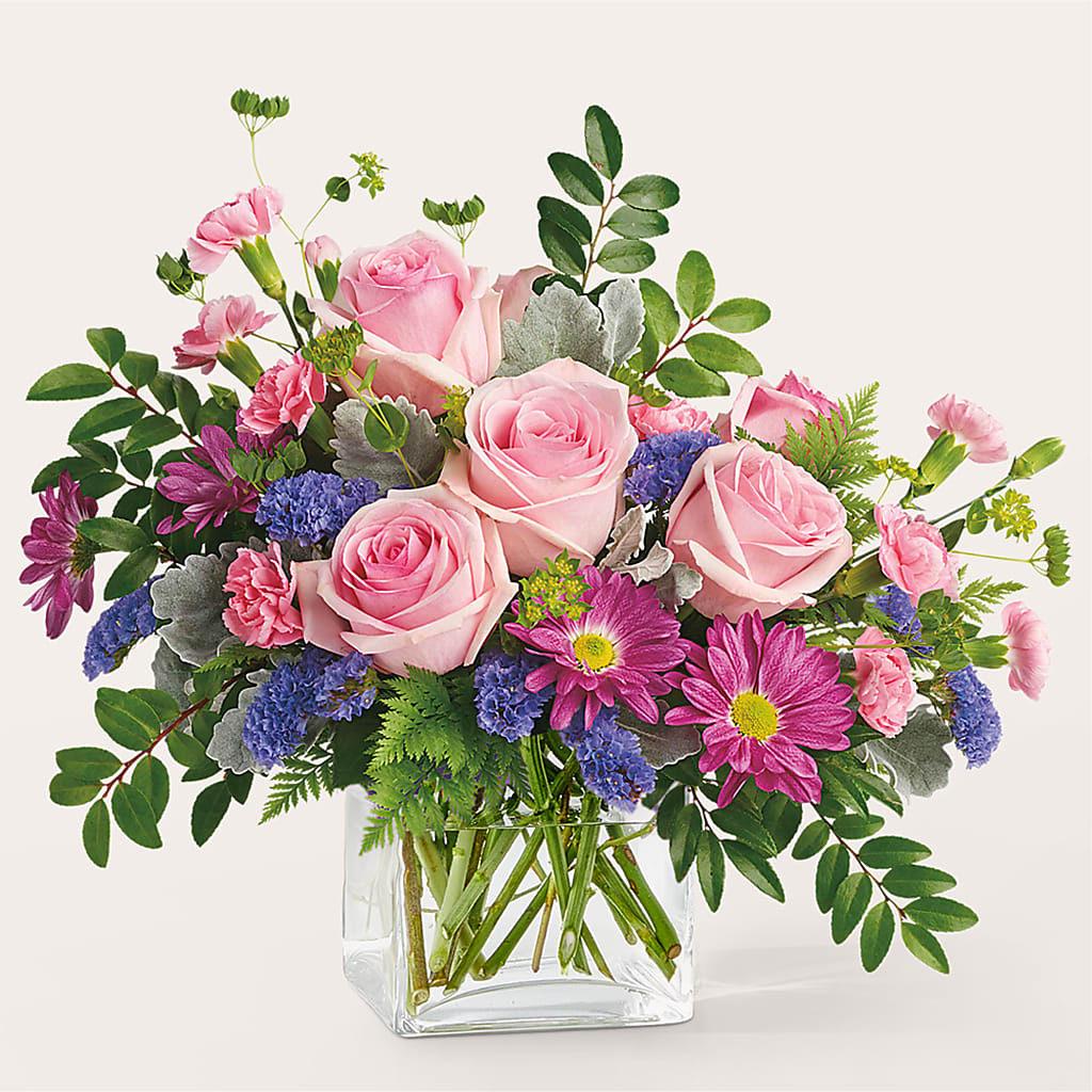 Starlet Bouquet – King Soopers, Denver CO